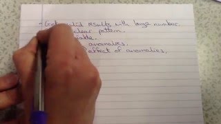 Evaluating experiments