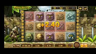 peru slots 10 free spin || 3 patti circle || big win || peru slots jackpot jitar trick