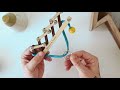 solving the most complicated ring u0026 string puzzle