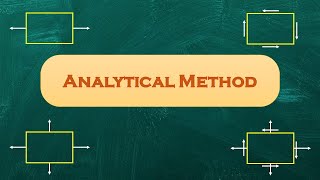 U-5 | L-2 | Case - 1 - Stresses on Oblique Plane - Analytical Method | Strength of Materials | JNTU