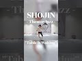 【shojin シアタージャズ】~table is waiting~ @shojindancelabo テーマパークダンス シアタージャズ 東京ディズニーシー