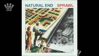 [EGxHC] Natural End - Sprawl - 2025 (Full Album)