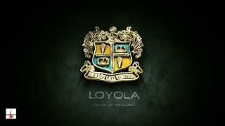 LOYOLA College campus video -(student made)