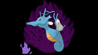 Shadow Kingdra Dominates the Johto Cup Meta