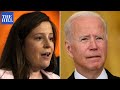 'A Nation In Crisis': Stefanik Hammers Biden On The Border, Economy, Supply Chains