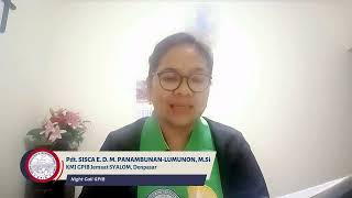 Night Call GPIB | Kamis 06 Februari 2025 | Episode 2484