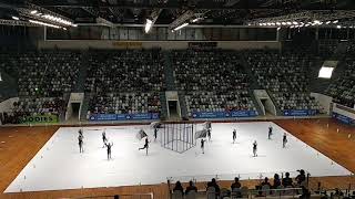 GPMB 2018 Juara 1 Color Guard Contest - LOC Guard Bandung