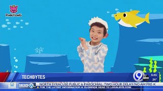 TechBytes 01-10-19
