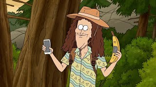 Weird Al (Clip) | Close Enough