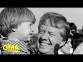 Countdown to Jimmy Carter's 100th birthday