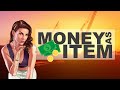QB-Core Money As Item | SA-Money-v2 Installation + Preview