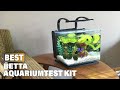 Top 10 Best Betta Aquarium On Amazon