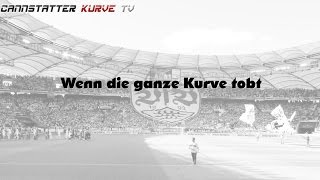 VfB Stuttgart Fangesang \