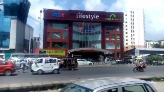 GRAND MALL.EDAPPALLY KOCHI