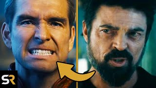 Wildest Theories Predictions The Boys Season 5 Think Story Mp3 Mp4