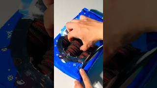 Unwrapping Oreo Joy #shorts #viral #trending #satisfying #asmr #platter #oreo