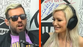 Babygirl Bella Tells Us Her Insane Glory Hole Story