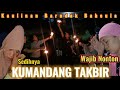 LEBARAN RAIS NADA! KAULINAN BARUDAK BAHEULA (Part96)