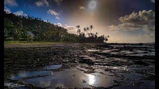 " Futuna, l'enfant perdu du Pacifique " de Christian Jost et Marc Soulé (1996). PARTIE 1.