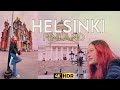 FINLAND 4K CINAMATIC  60FPS  |SONY A6700 | HAPPIEST COUNTRY IN THE WORLD 2024 #Filmotix