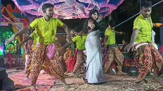 Talabira Binapani krushanaguru kalaparisad  song Gunegar