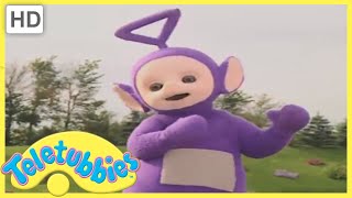 ★Teletubbies classic ★ English Episodes ★ Floating Boat ★ Full Episode (S13E357) HD