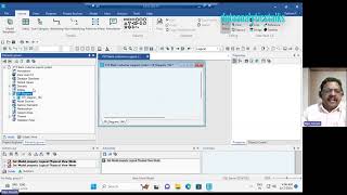 Create Data model in Erwin Data Modeler!