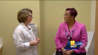 Woman's Doctor: Understanding menopause