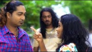 Sulan Kapolle   Salinda Fernando All Right FullHD 1080p