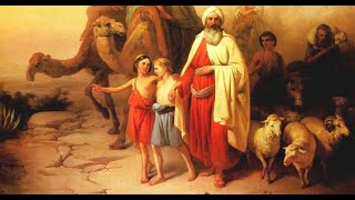 THE STORY OF ABRAHAM, ISAAC AND JACOB