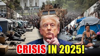 Phoenix’s Homeless Hell 2025: Tent Cities, Chaos, and the Growing Crisis in 2025!