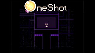 Goodbye, Niko. | OneShot part 15