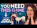 I am OBSESSED with Creatures of Ava! BEST new cozy game! (Review)