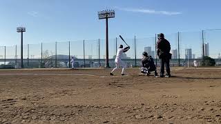 【2024.12.21】キタム軍vsカジノ軍