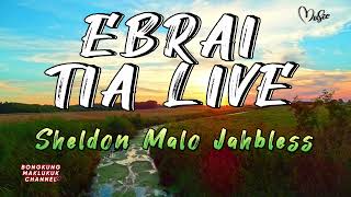 DELEUILL | MALO | EBRAI TIA LIVE ALBUM