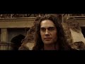 conan the barbarian 2025 first trailer henry cavill