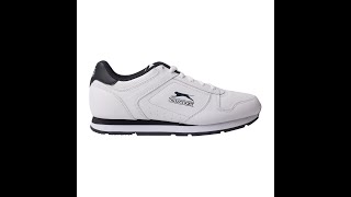 Кроссовки Slazenger Classic Mens Trainers