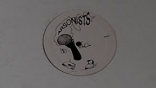 The Arsonists - The Session - 1996  Fondle 'Em - Independent Hip-Hop Weekend @thedailybeatdrop