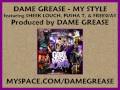 Sheek Louch - My Style feat. Pusha T & Freeway (Prod. by Dame Grease)