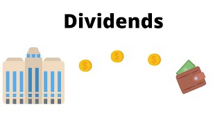 Dividends Explained (2 mins)