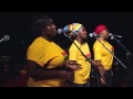 KARIBU MUSIC FESTIVAL - JHIKO MAN & AFRIKABISA BAND PERFORMANCE