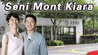 Seni Mont Kiara | Kuala Lumpur Luxury Condominium 吉隆坡满家乐高级公寓