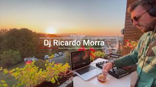 Musica LOUNGE Buddha BAR 2021/APERITIVO MUSIC CHILL-OUT NU DISCO mix DJ SET RICARDO MORRA TORINO