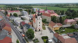 Prodej nových bytů - Ivanovice na Hané (Vyškov) - PEGAS REAL - Mgr. Michaela Bočová