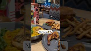 Iftari at Nando’s🍗🥙 #nandoschicken #chicken #iftar #iftariftari #ramadan2024 #allahamdulillah #fyp