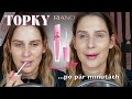 ❤️‍🔥🌶️ 💋 TOP PLUMPER | LÍČENÍ PRO ŽENY NEJEN 40+