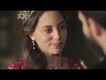 dilruba and davud pasha got married magnificent century kosem