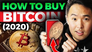 HOW TO BUY BITCOIN 2020 - BEST Ways to Invest In Cryptocurrency For Beginners! (UPDATE)
