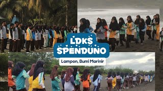 LDKS Spenduno 2024  - Puslatpurmar 7 Lampon