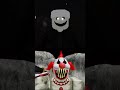 MR Crazy's Mansion! VS Escape The Carnival of Terror! Jumpscare